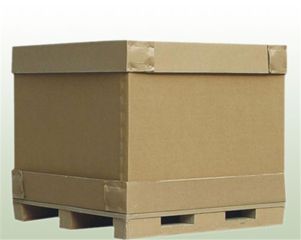 新余市重型包装纸箱有哪些优势？