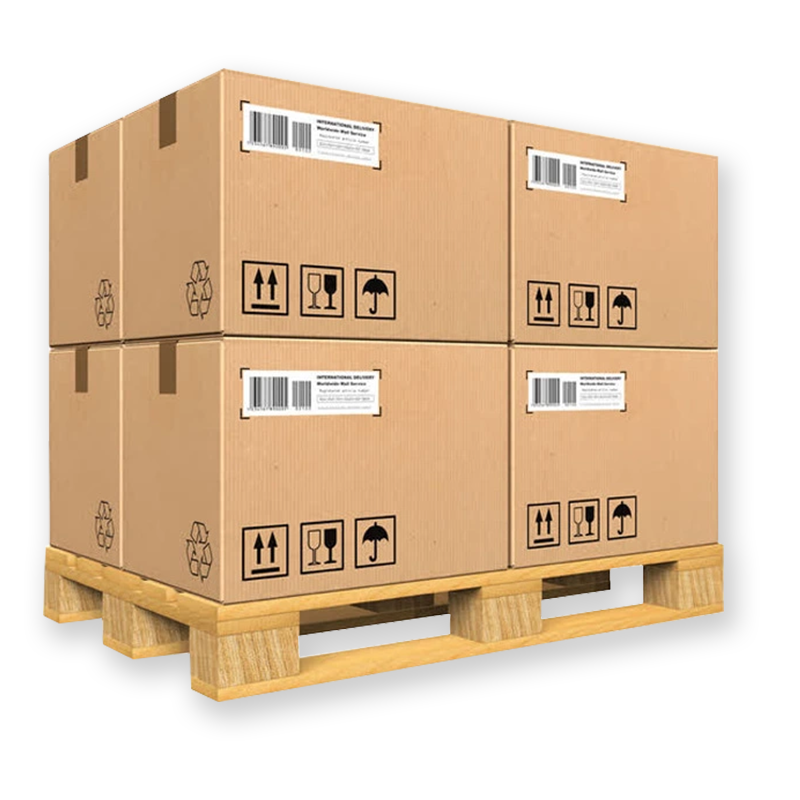 新余市重型纸箱的特点有哪些？