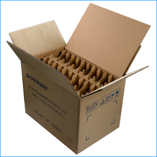新余市东莞纸箱厂-建议如何提高纸箱承重量