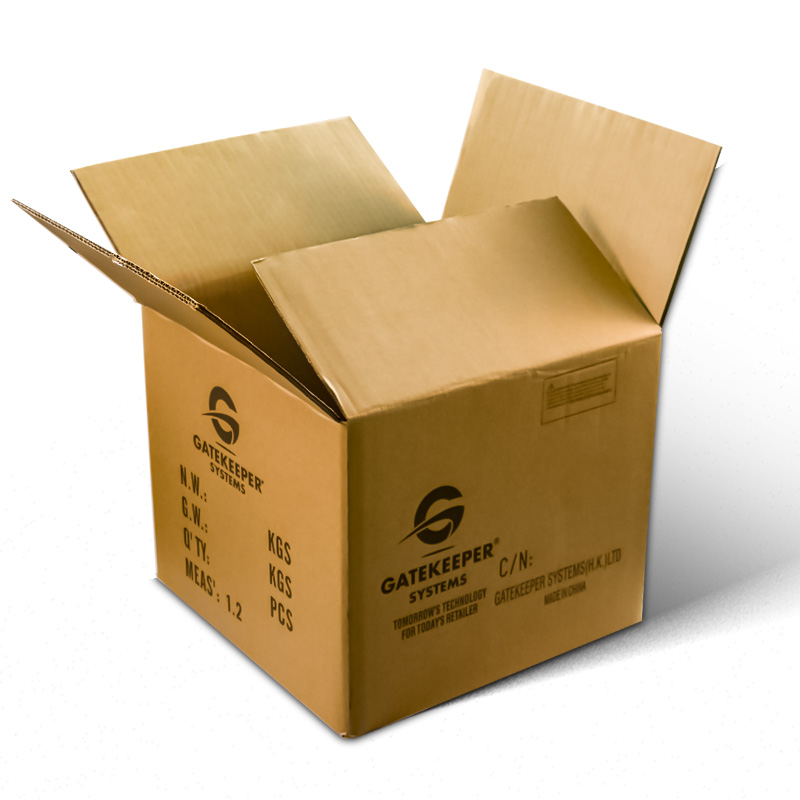 新余市瓦楞纸箱 可定制纸箱厂直供