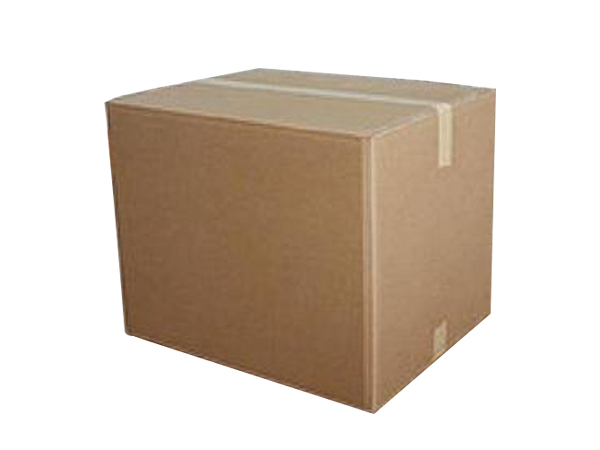 新余市纸箱厂如何测量纸箱的强度