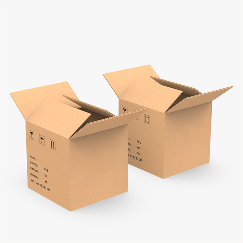 新余市纸箱行业发展现状分析