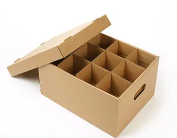 新余市纸箱厂要如何才能拥有更多的客户资源呢？