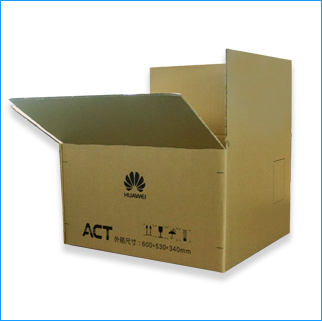 新余市纸箱包装介绍纸箱定制的要求