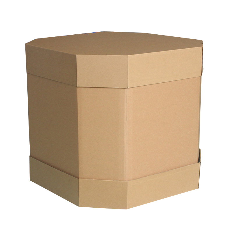 新余市重型纸箱有哪些优点？
